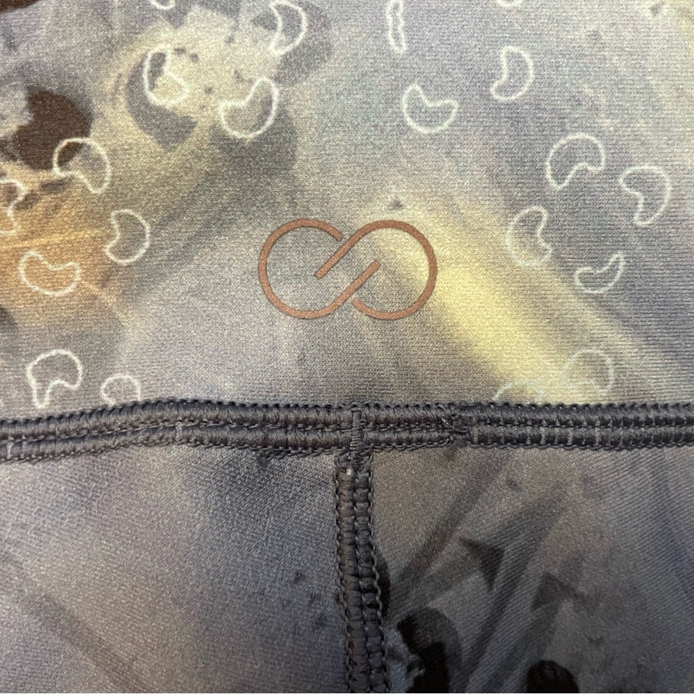 CALIA by Carrie Underwood Urban Mosaic High waisted Leggings - Picture 11 of 15